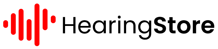 HearingStore Logo